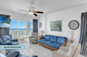 Island Royale 506 by Liquid Life